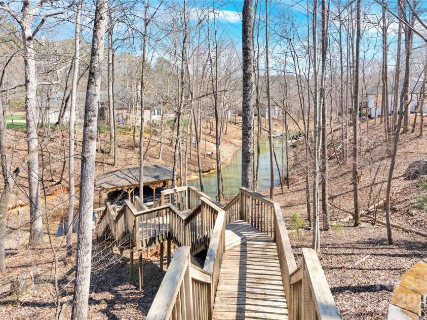 412 Wildlife Road, Troutman, NC 28166.  MLS# CAR4212088, YatesRealty ID 8174. 