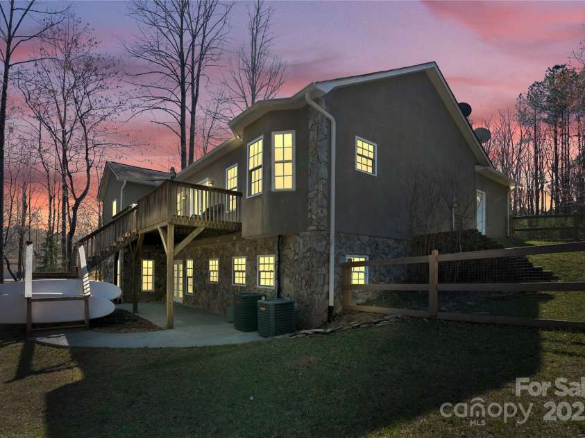 412 Wildlife Road, Troutman, NC 28166.  MLS# CAR4212088, YatesRealty ID 8174. 