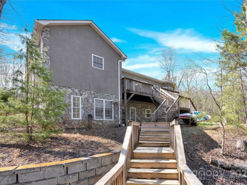 412 Wildlife Road, Troutman, NC 28166.  MLS# CAR4212088, YatesRealty ID 8174. 