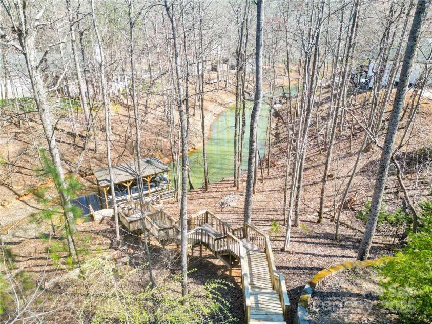 412 Wildlife Road, Troutman, NC 28166.  MLS# CAR4212088, YatesRealty ID 8174. 