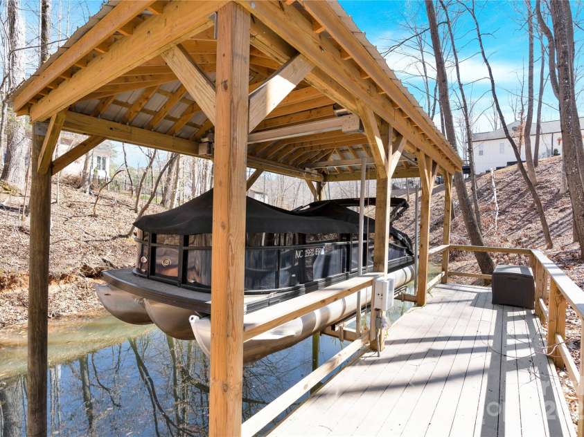 412 Wildlife Road, Troutman, NC 28166.  MLS# CAR4212088, YatesRealty ID 8174. 