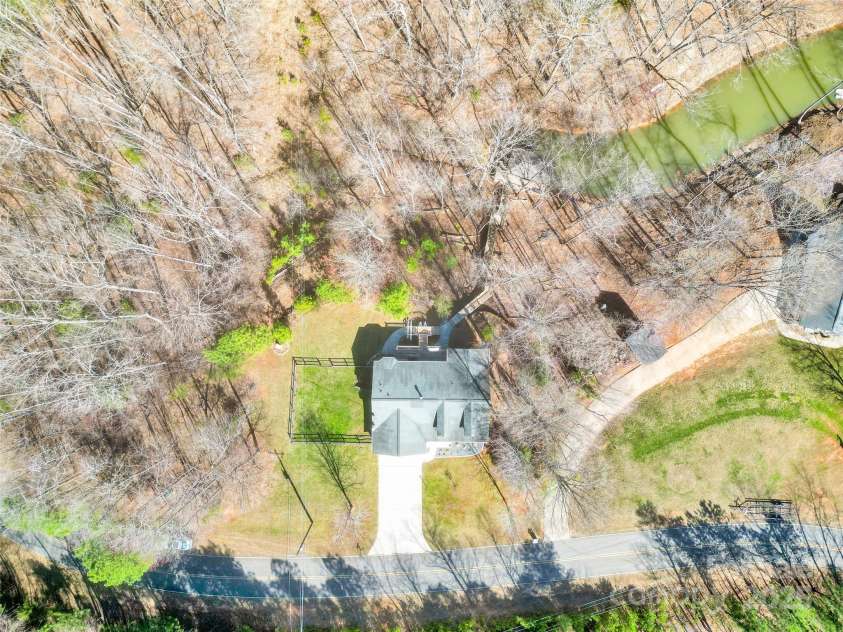 412 Wildlife Road, Troutman, NC 28166.  MLS# CAR4212088, YatesRealty ID 8174. 