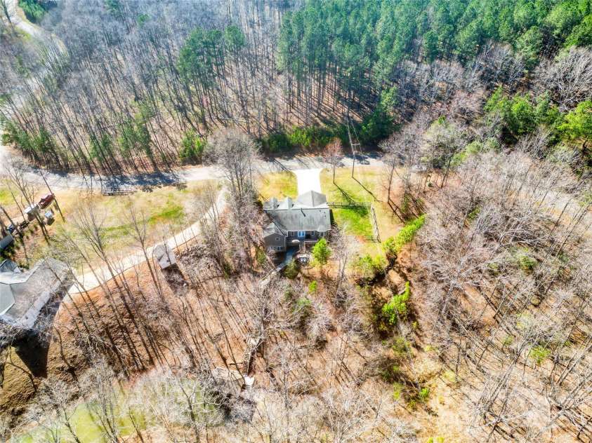 412 Wildlife Road, Troutman, NC 28166.  MLS# CAR4212088, YatesRealty ID 8174. 