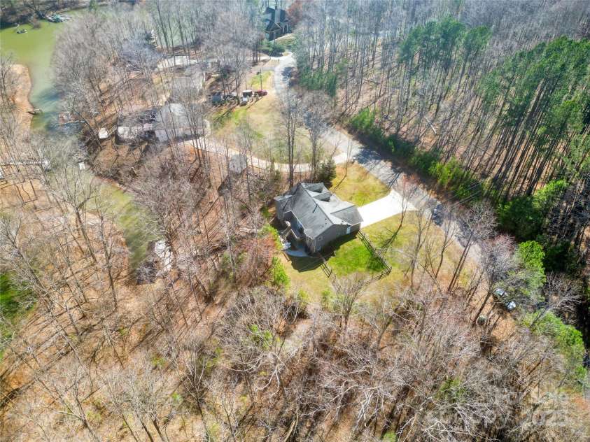 412 Wildlife Road, Troutman, NC 28166.  MLS# CAR4212088, YatesRealty ID 8174. 
