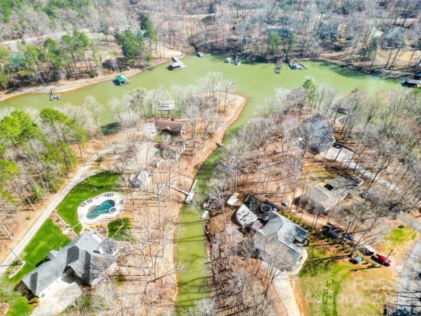 412 Wildlife Road, Troutman, NC 28166.  MLS# CAR4212088, YatesRealty ID 8174. 