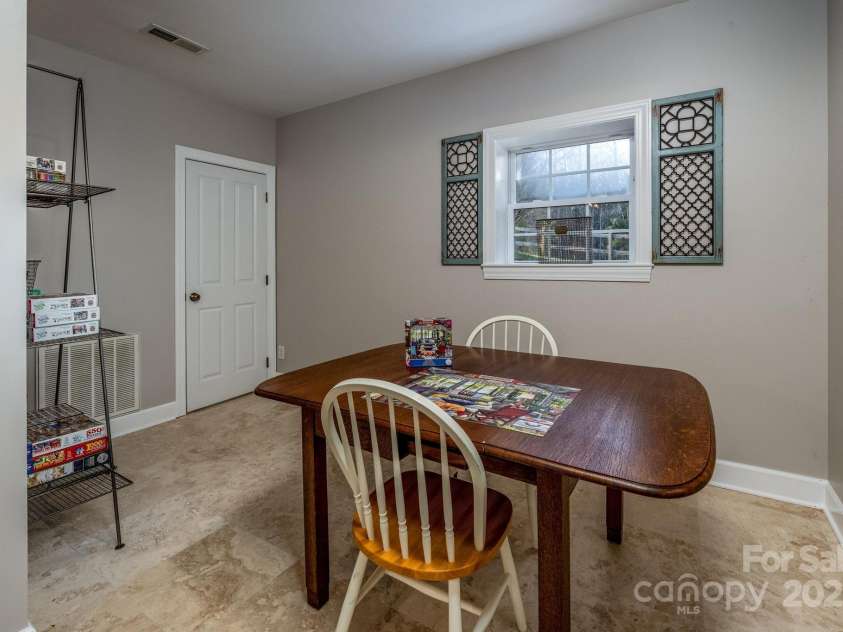 412 Wildlife Road, Troutman, NC 28166.  MLS# CAR4212088, YatesRealty ID 8174. Basement