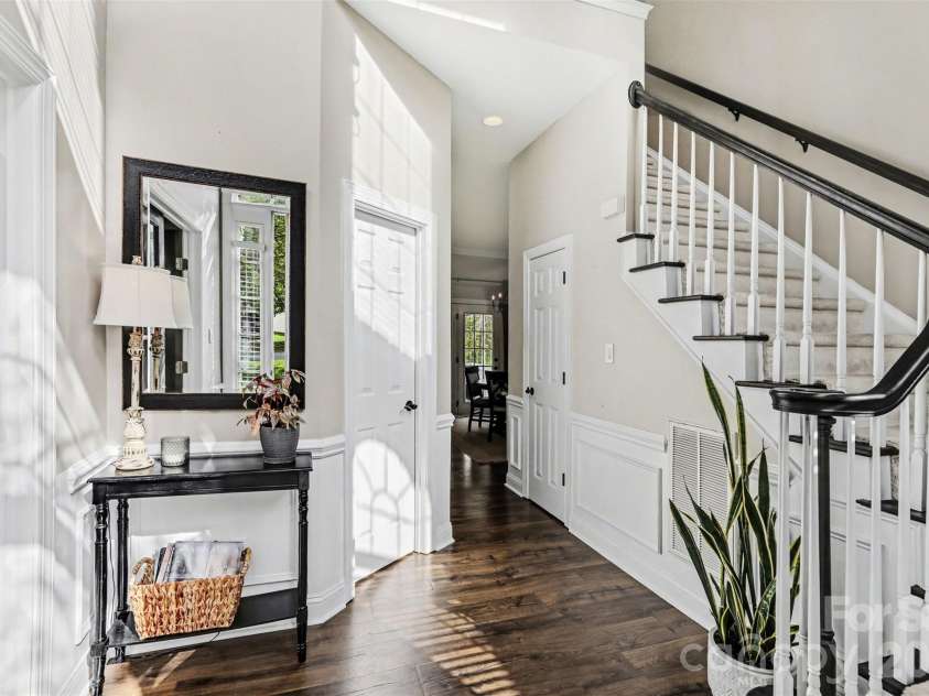 12329 Panthersville Drive, Charlotte, NC 28269.  MLS# CAR4362910, YatesRealty ID 8175. 