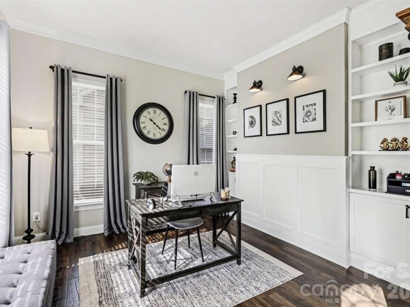 12329 Panthersville Drive, Charlotte, NC 28269.  MLS# CAR4362910, YatesRealty ID 8175. 