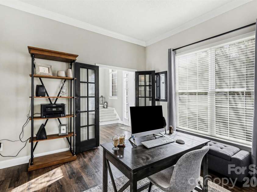 12329 Panthersville Drive, Charlotte, NC 28269.  MLS# CAR4362910, YatesRealty ID 8175. 