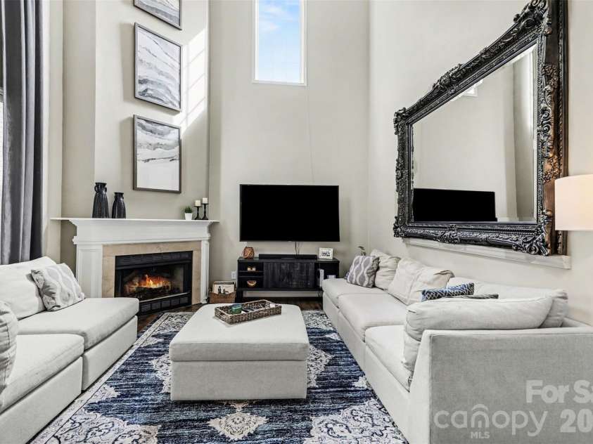 12329 Panthersville Drive, Charlotte, NC 28269.  MLS# CAR4362910, YatesRealty ID 8175. 