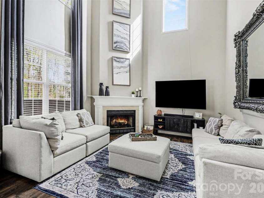 12329 Panthersville Drive, Charlotte, NC 28269.  MLS# CAR4362910, YatesRealty ID 8175. 