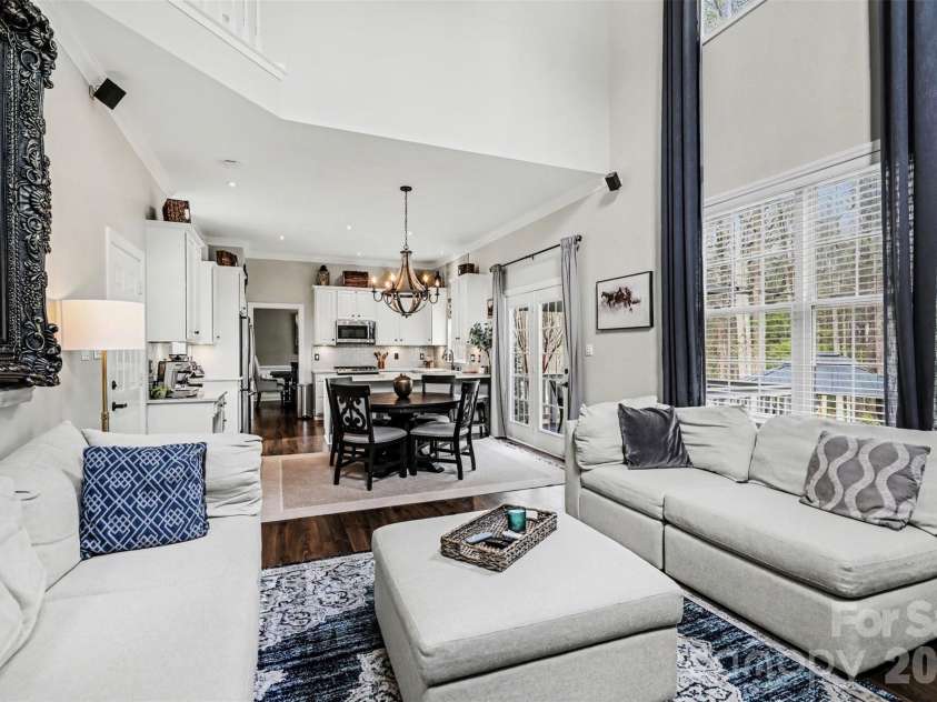 12329 Panthersville Drive, Charlotte, NC 28269.  MLS# CAR4362910, YatesRealty ID 8175. 