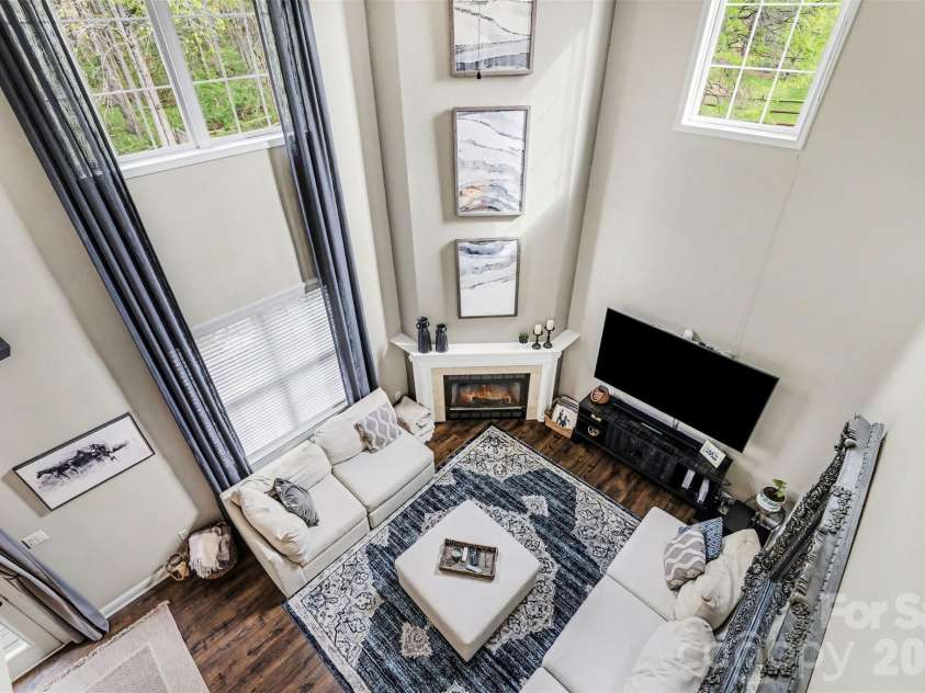 12329 Panthersville Drive, Charlotte, NC 28269.  MLS# CAR4362910, YatesRealty ID 8175. 