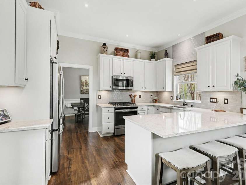 12329 Panthersville Drive, Charlotte, NC 28269.  MLS# CAR4362910, YatesRealty ID 8175. 
