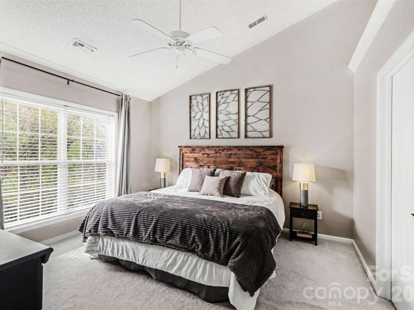 12329 Panthersville Drive, Charlotte, NC 28269.  MLS# CAR4362910, YatesRealty ID 8175. 