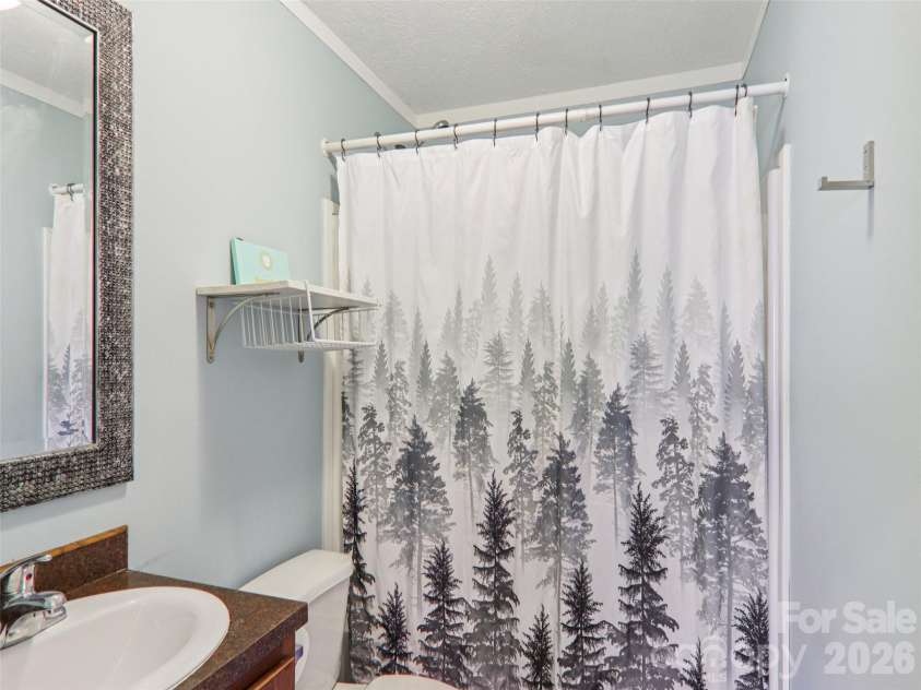 3195 Clear Creek Road, Hendersonville, NC 28792.  MLS# CAR4333995, YatesRealty ID 8176. 
