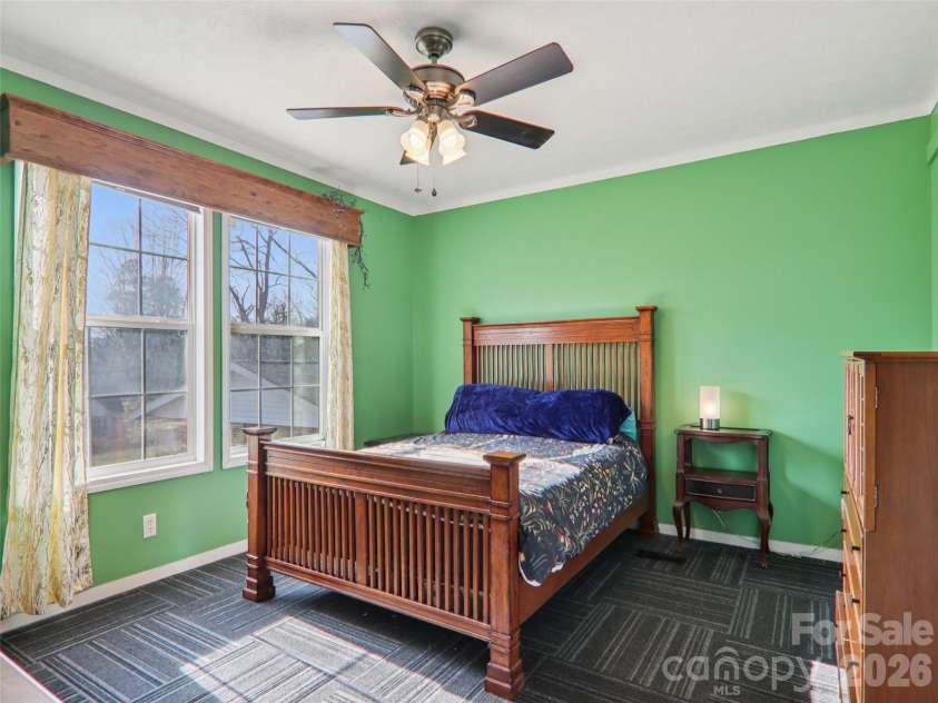 3195 Clear Creek Road, Hendersonville, NC 28792.  MLS# CAR4333995, YatesRealty ID 8176. 