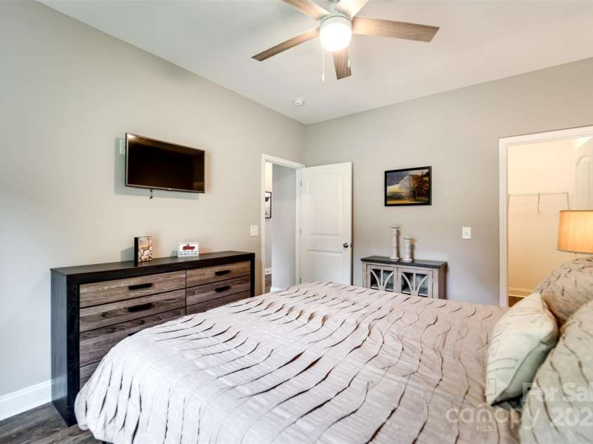 817 Mica City Road, Franklin, NC 28734.  MLS# CAR4214885, YatesRealty ID 8176. 