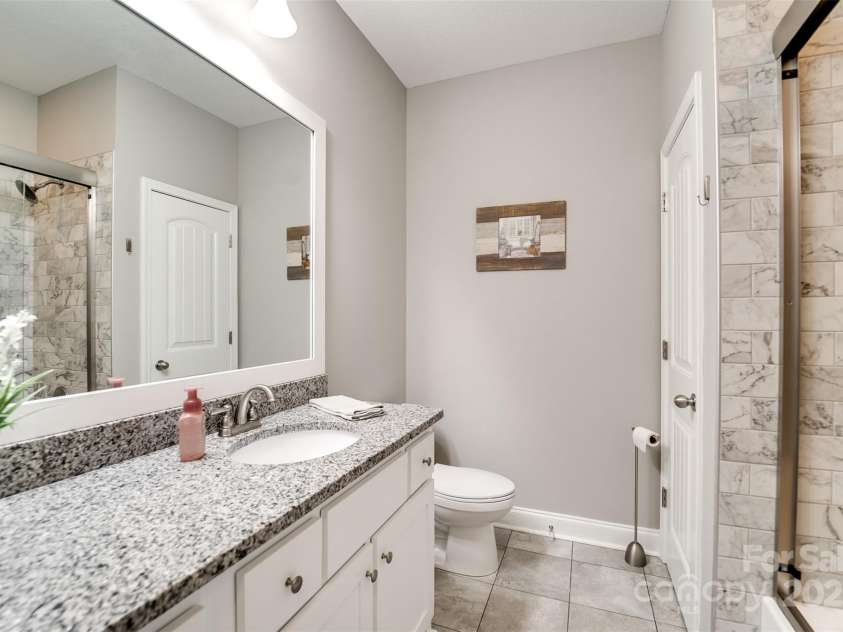 817 Mica City Road, Franklin, NC 28734.  MLS# CAR4214885, YatesRealty ID 8176. 