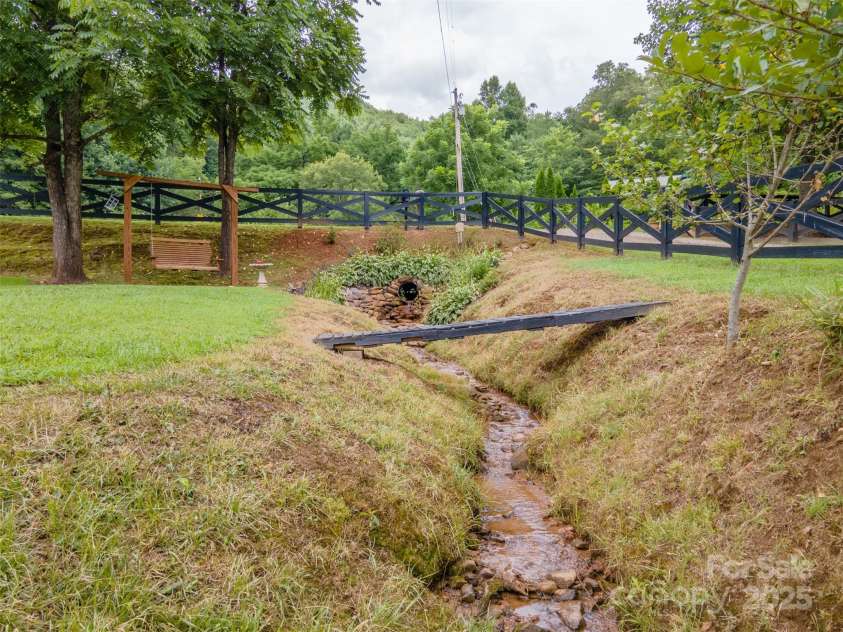817 Mica City Road, Franklin, NC 28734.  MLS# CAR4214885, YatesRealty ID 8176. 
