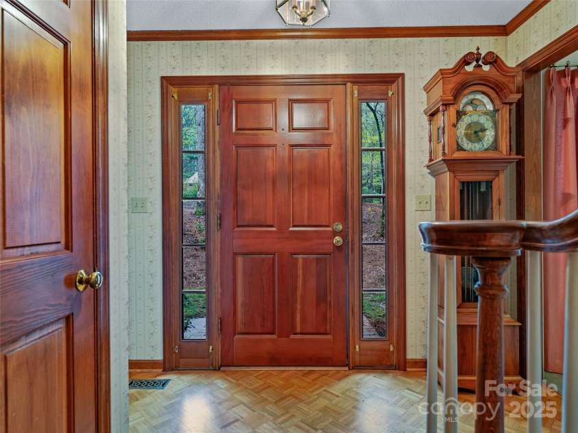 4 Hickory Creek Court, Arden, NC 28704.  MLS# CAR4250860, YatesRealty ID 8177. 