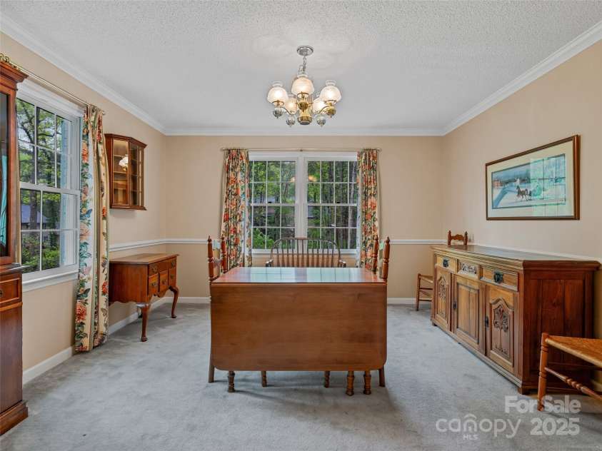 4 Hickory Creek Court, Arden, NC 28704.  MLS# CAR4250860, YatesRealty ID 8177. 