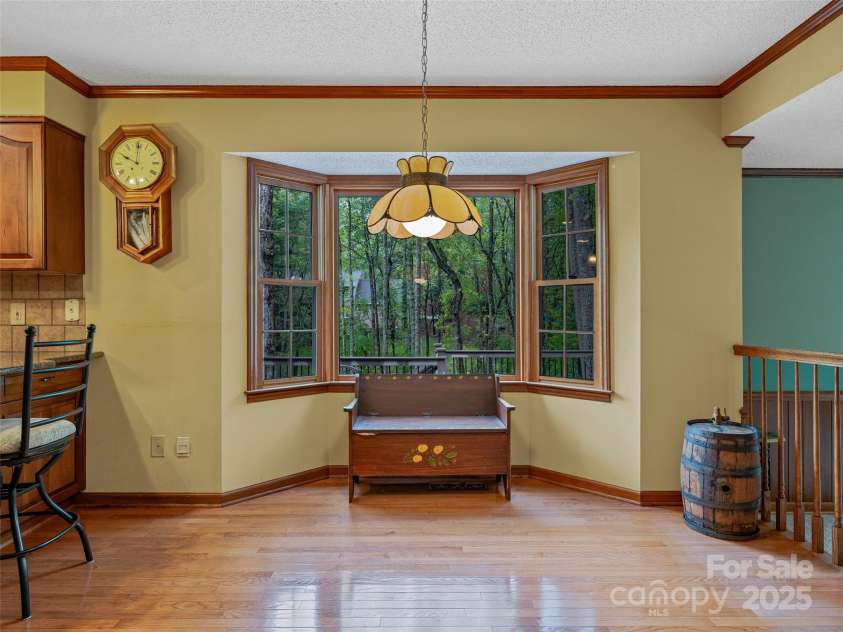 4 Hickory Creek Court, Arden, NC 28704.  MLS# CAR4250860, YatesRealty ID 8177. 