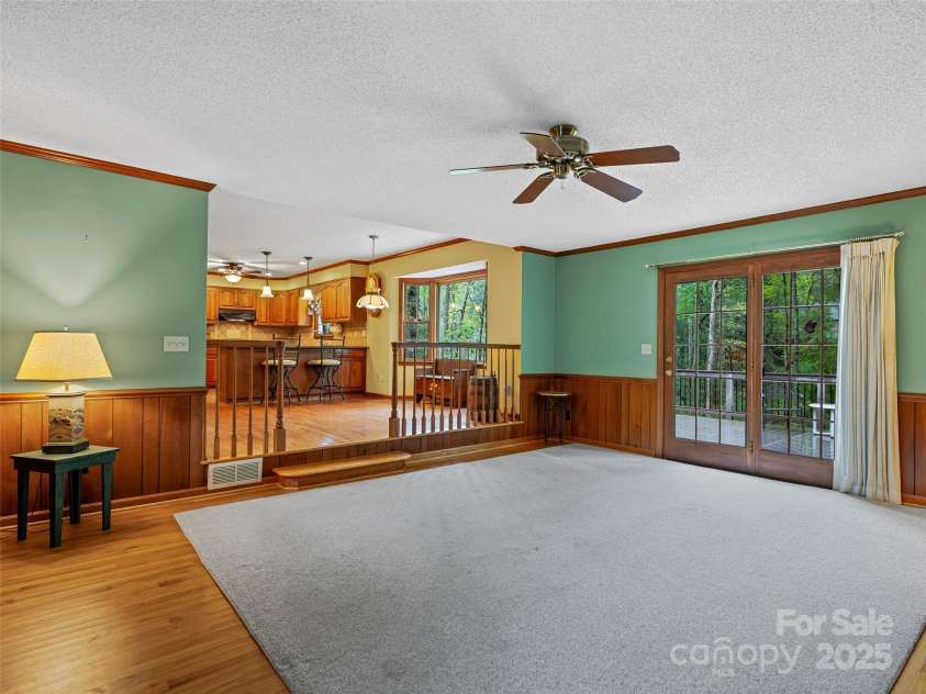 4 Hickory Creek Court, Arden, NC 28704.  MLS# CAR4250860, YatesRealty ID 8177. 