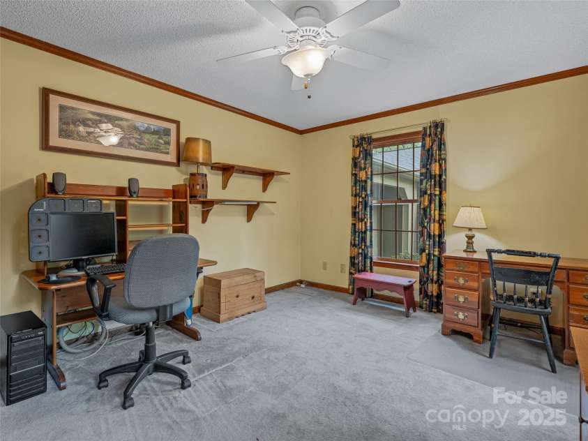 4 Hickory Creek Court, Arden, NC 28704.  MLS# CAR4250860, YatesRealty ID 8177. 