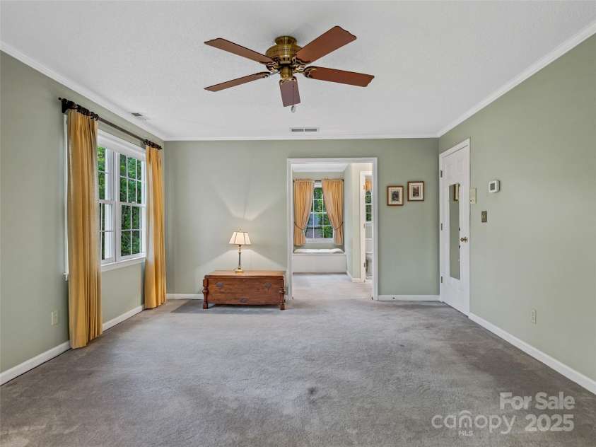 4 Hickory Creek Court, Arden, NC 28704.  MLS# CAR4250860, YatesRealty ID 8177. 