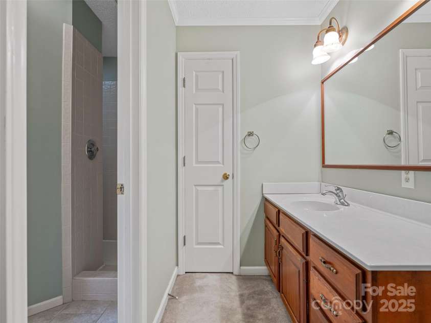 4 Hickory Creek Court, Arden, NC 28704.  MLS# CAR4250860, YatesRealty ID 8177. 