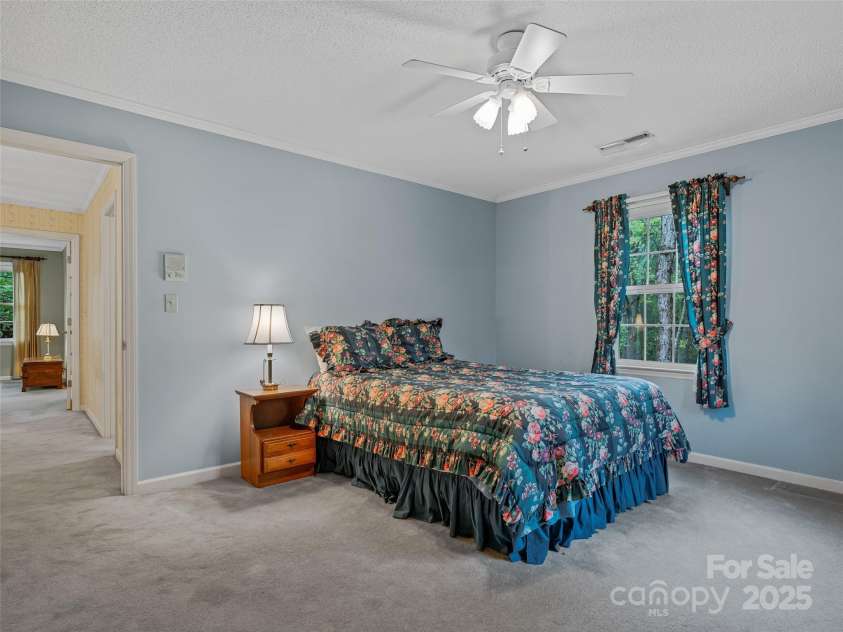 4 Hickory Creek Court, Arden, NC 28704.  MLS# CAR4250860, YatesRealty ID 8177. 