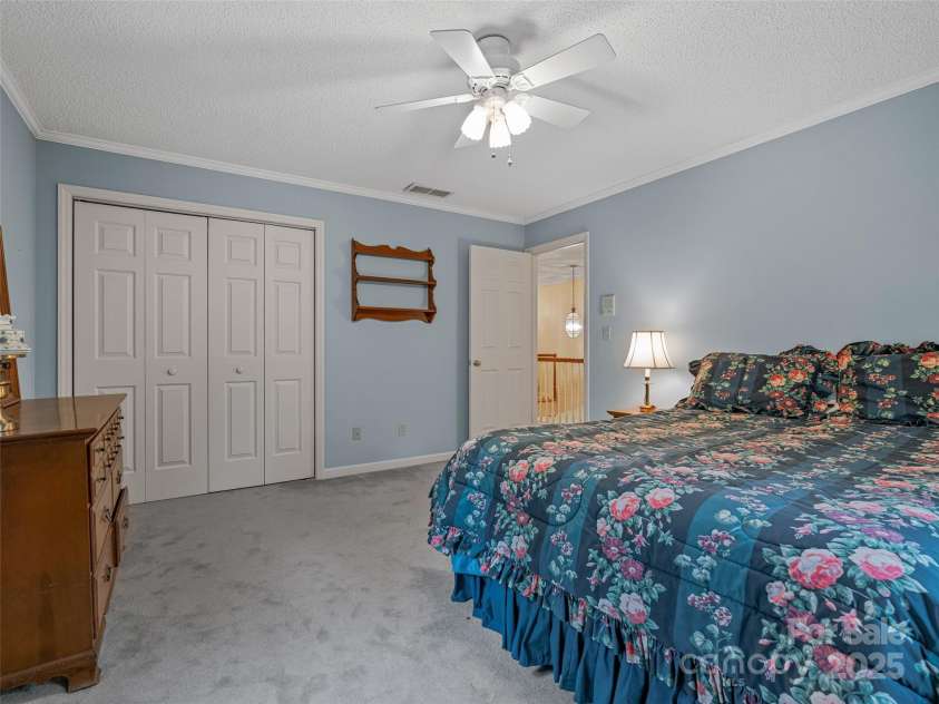 4 Hickory Creek Court, Arden, NC 28704.  MLS# CAR4250860, YatesRealty ID 8177. 