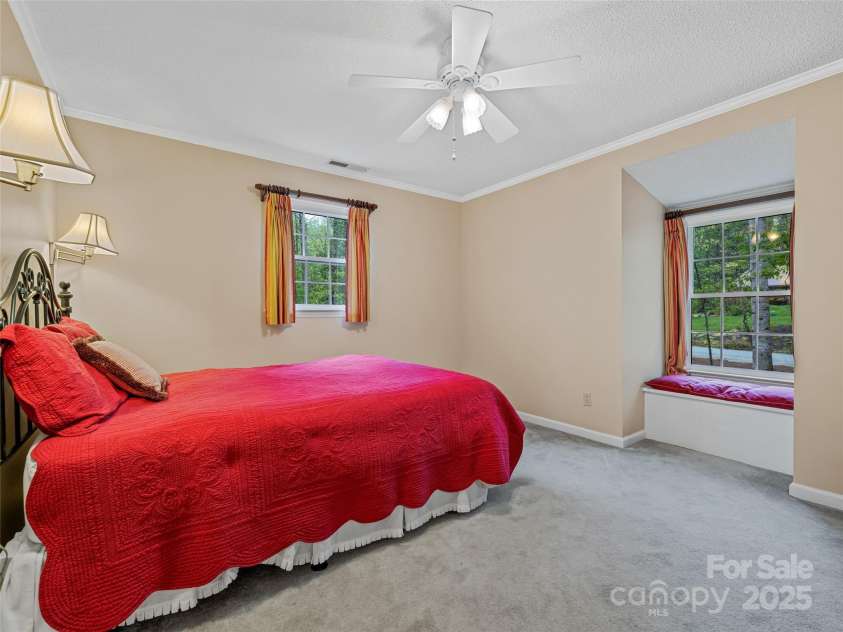 4 Hickory Creek Court, Arden, NC 28704.  MLS# CAR4250860, YatesRealty ID 8177. 