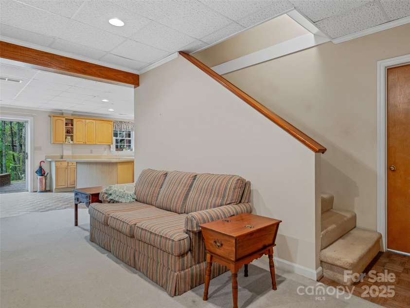 4 Hickory Creek Court, Arden, NC 28704.  MLS# CAR4250860, YatesRealty ID 8177. 