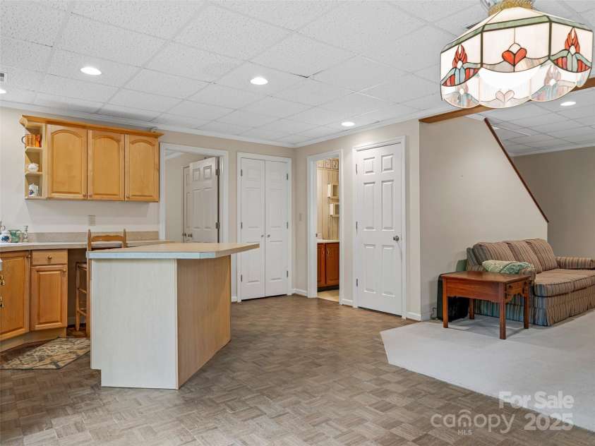 4 Hickory Creek Court, Arden, NC 28704.  MLS# CAR4250860, YatesRealty ID 8177. 