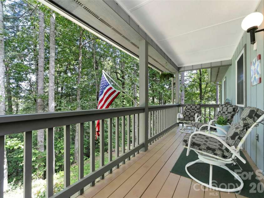 239 Three Mile Knob Road, Pisgah Forest, NC 28768.  MLS# CAR4286259, YatesRealty ID 8178. 