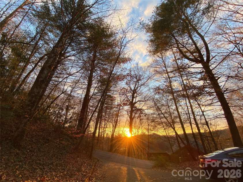 239 Three Mile Knob Road, Pisgah Forest, NC 28768.  MLS# CAR4286259, YatesRealty ID 8178. 
