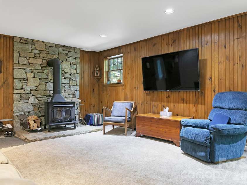 239 Three Mile Knob Road, Pisgah Forest, NC 28768.  MLS# CAR4286259, YatesRealty ID 8178. 