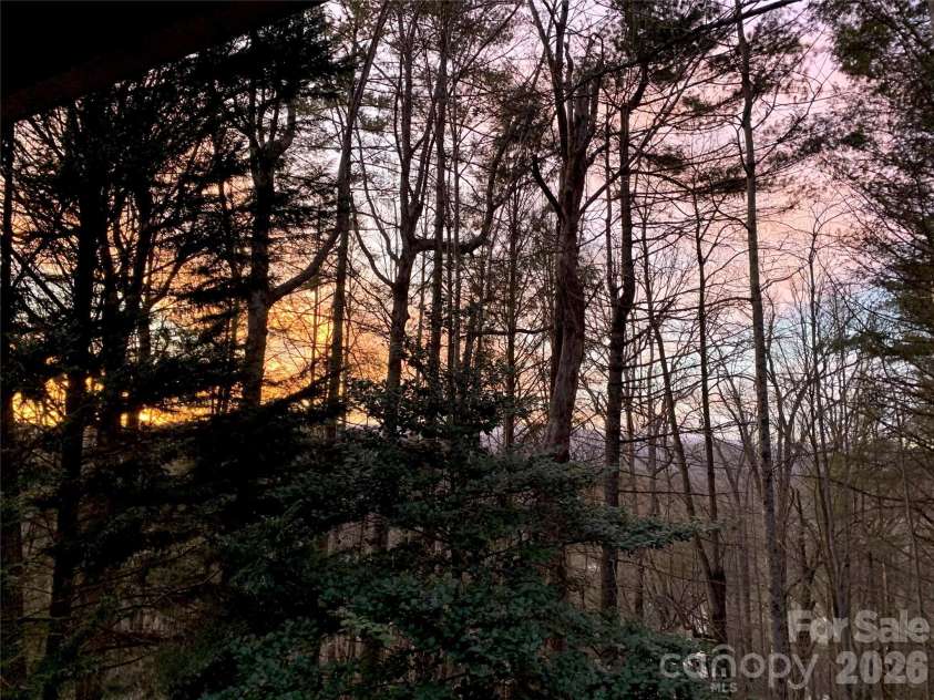 239 Three Mile Knob Road, Pisgah Forest, NC 28768.  MLS# CAR4286259, YatesRealty ID 8178. 