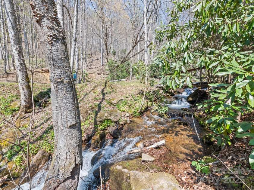 2679 Chastine Creek Road, Cullowhee, NC 28723.  MLS# CAR4249782, YatesRealty ID 8179. 
