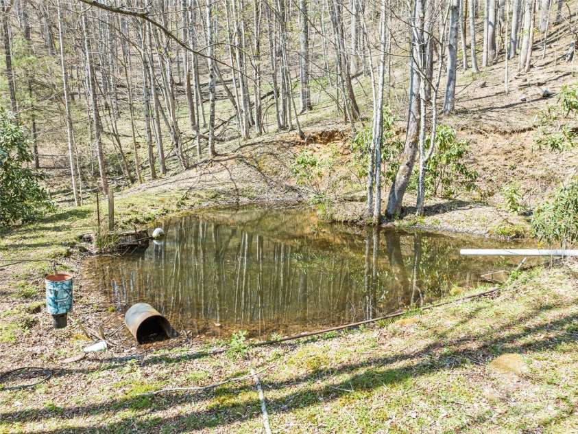 2679 Chastine Creek Road, Cullowhee, NC 28723.  MLS# CAR4249782, YatesRealty ID 8179. 