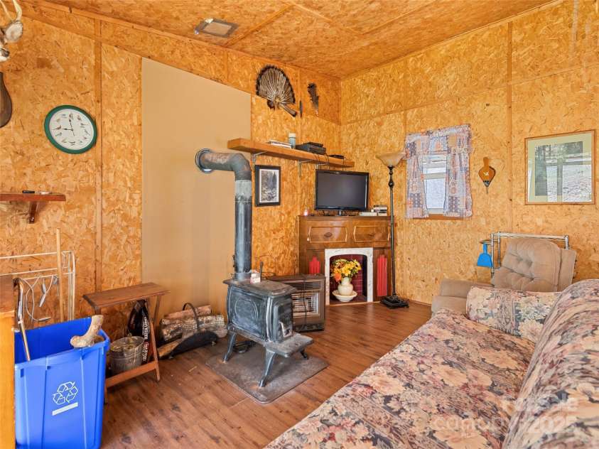 2679 Chastine Creek Road, Cullowhee, NC 28723.  MLS# CAR4249782, YatesRealty ID 8179. 