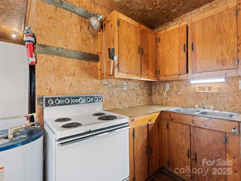 2679 Chastine Creek Road, Cullowhee, NC 28723.  MLS# CAR4249782, YatesRealty ID 8179. 