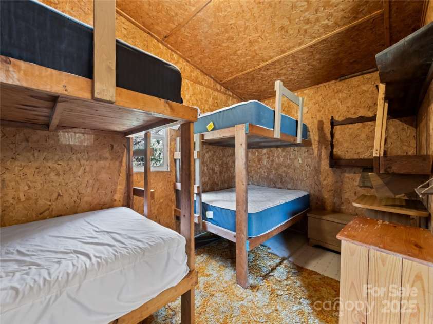 2679 Chastine Creek Road, Cullowhee, NC 28723.  MLS# CAR4249782, YatesRealty ID 8179. 