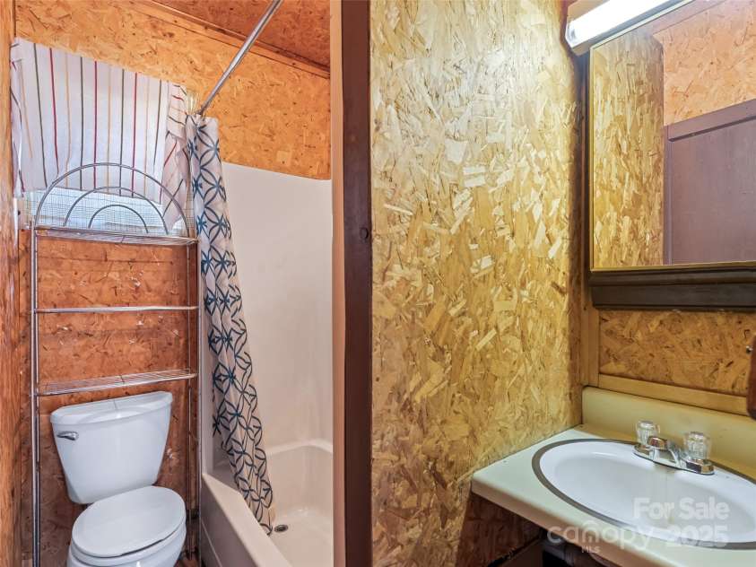 2679 Chastine Creek Road, Cullowhee, NC 28723.  MLS# CAR4249782, YatesRealty ID 8179. 