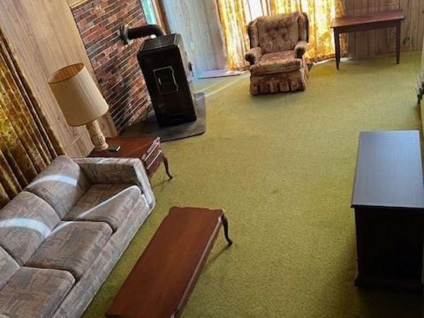 1435 Jacktown Road, Marion, NC 28752.  MLS# CAR4193199, YatesRealty ID 818. 