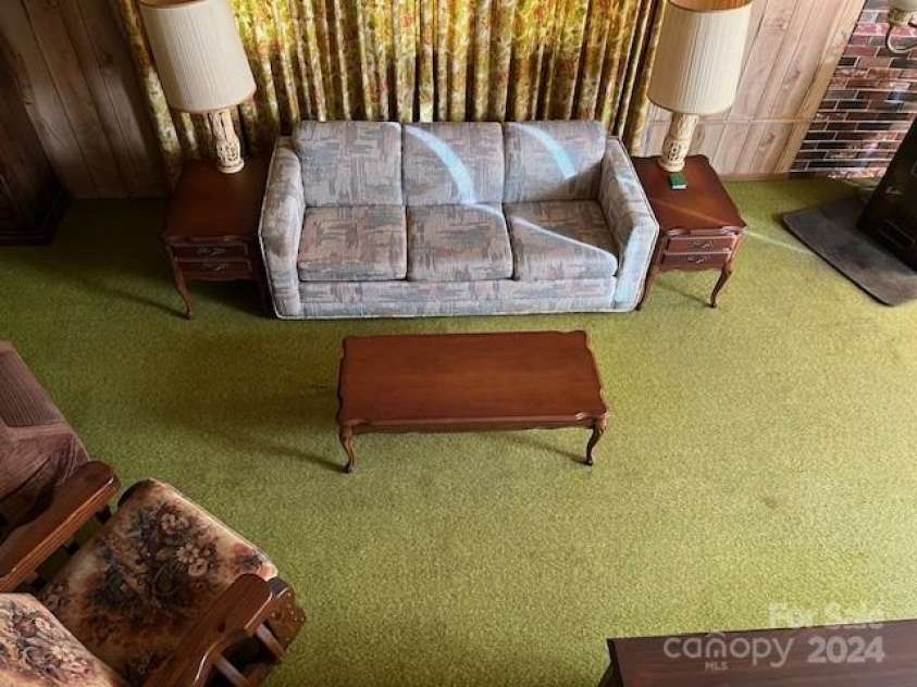 1435 Jacktown Road, Marion, NC 28752.  MLS# CAR4193199, YatesRealty ID 818. 