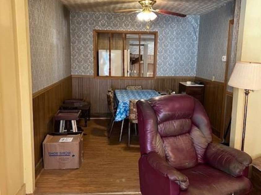 1435 Jacktown Road, Marion, NC 28752.  MLS# CAR4193199, YatesRealty ID 818. 