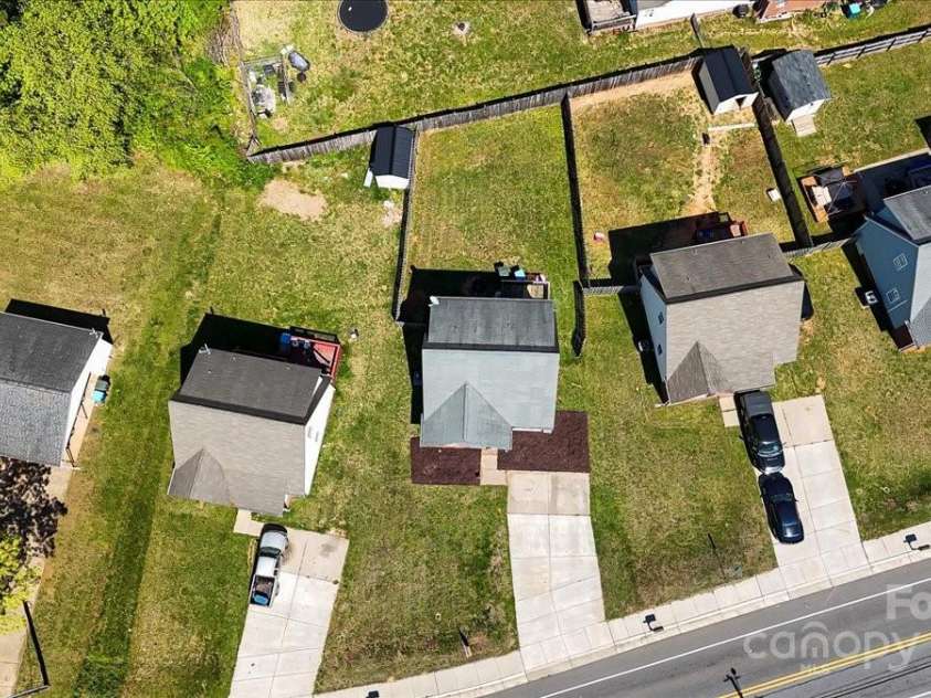 126 Newsome Road, Salisbury, NC 28146.  MLS# CAR4246225, YatesRealty ID 8180. 